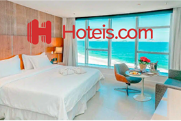 HOTEIS.COM